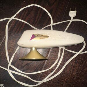 Vintage Oster Imperial Electric Massager